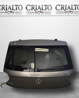Portellone - Volkswagen Polo 2009/2017