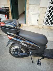 Scooter Elettrico Vitale