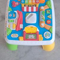 Fisher-Price Tavolino Attività