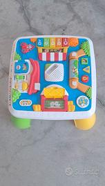 Fisher-Price Tavolino Attività