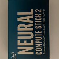 Intel Neural Compute Stick 2