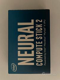 Intel Neural Compute Stick 2