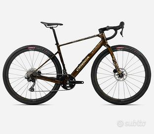 ORBEA Terra M35i 2026 - NUOVA CON GARANZIA