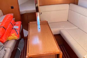 Bavaria 32 cruiser del 2011