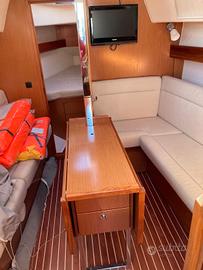 Bavaria 32 cruiser del 2011