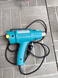 termosoffiatore makita