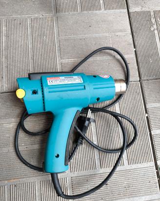 termosoffiatore makita