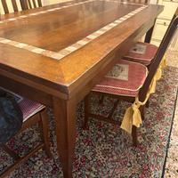 Tavolo da pranzo cucina