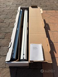 Barre portatutto originali AUDI Q3 83A071151 NUOVE