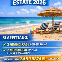 Montalto marina estate 2026