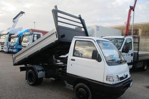 PIAGGIO Porter 1.3i 16V cat 4x2 Max.Tipper lungo