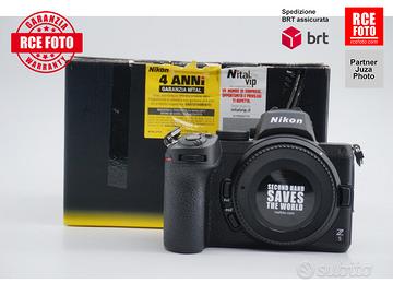 Nikon Z5