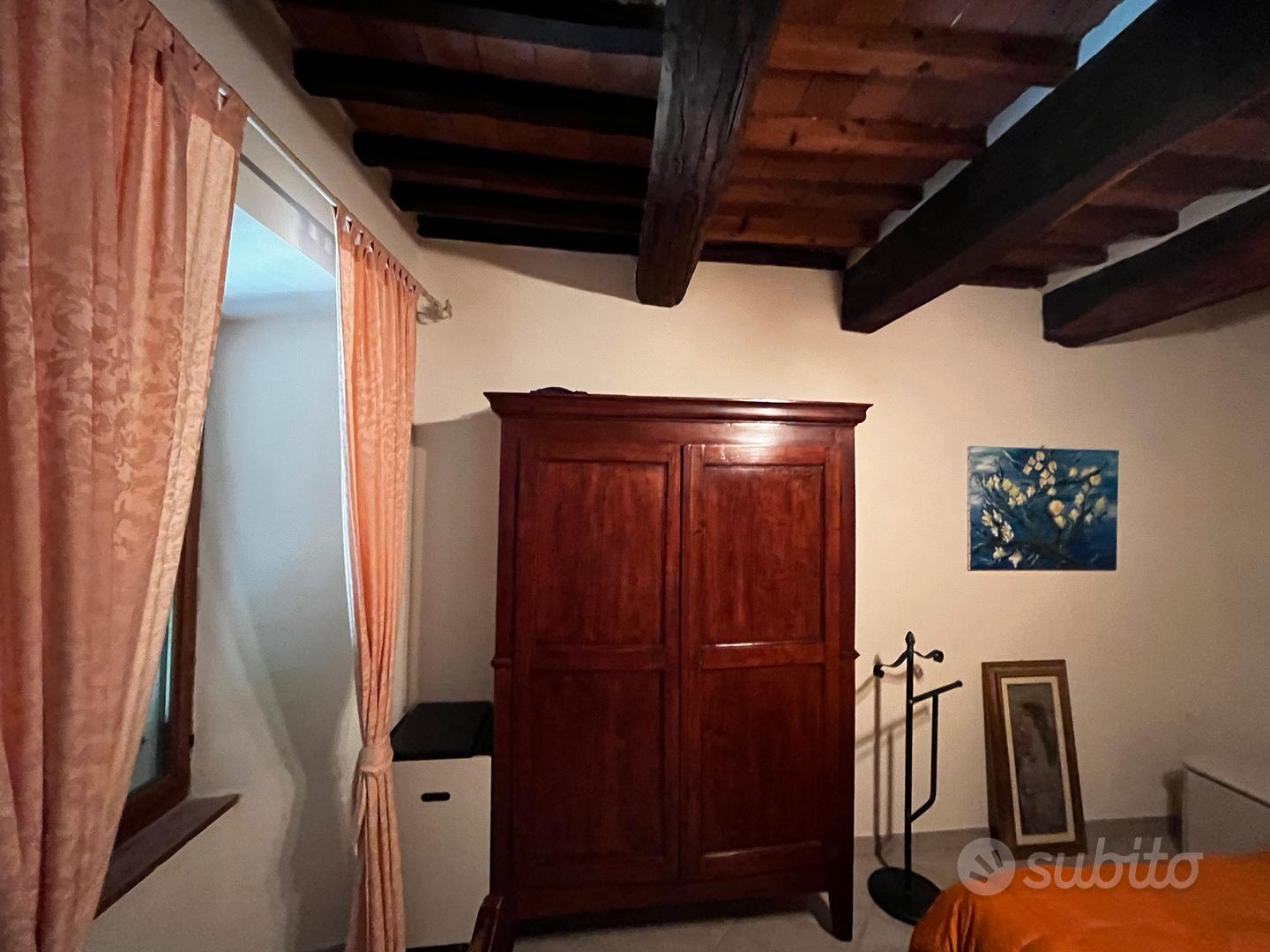 Appartamento – Massa Marittima, Grosseto - Vista 4