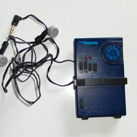 Radio Phonola stereo 