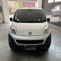 Fiat Fiorino 1.3 MJT 95CV Cargo SX