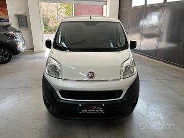 Fiat Fiorino 1.3 MJT 95CV Cargo SX