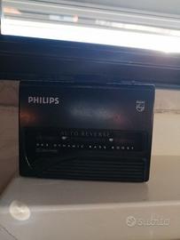 Walkman cassetta Philips