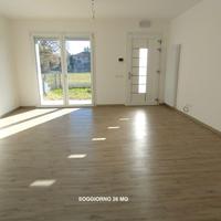 Carbonera-Vascon nuova schiera 2camere 2servizi