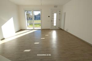 Carbonera-Vascon nuova schiera 2camere 2servizi