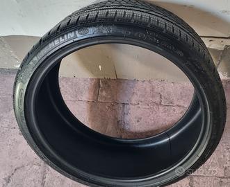 MICHELIN PILOT ALPINE 4 235 35 20 INVERNALI