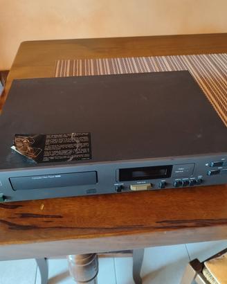 Lettore DVD NAD 5220