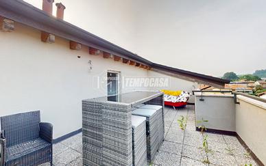 Ampio bilocale con terrazzo! Investimento a reddit