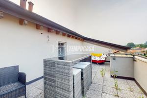 Ampio bilocale con terrazzo! Investimento a reddit