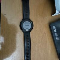 Garmin forerunner 55