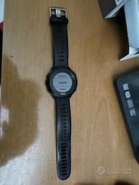 Garmin forerunner 55