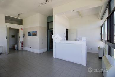 LABORATORIO A SAN GIULIANO TERME