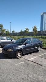 Seat Cordoba usata