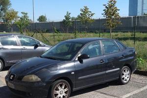 Seat Cordoba usata