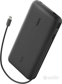 Belkin UltraCharge Pro, Power Bank 25000mAh, 158W