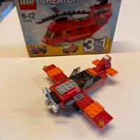 Set vari Lego Creator