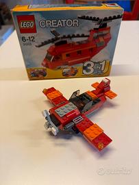 Set vari Lego Creator