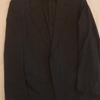 abito completo Corneliani taglia 52