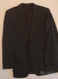 abito completo Corneliani taglia 52