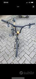 Bici bmx
