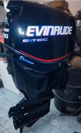 Motore fuoribordo evinrude 150cv