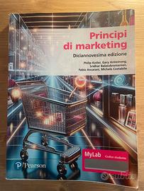 Principi di Marketing