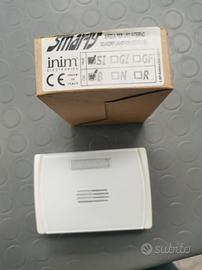 SIRENA INTERNA INIM 12V