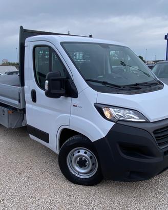 FIAT DUCATO MAXI 2.3 MTJ 35 XL H1 CASSONE FISSO 4.
