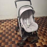 Passeggino Inglesina Trilogy