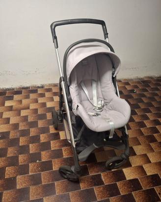 Passeggino Inglesina Trilogy