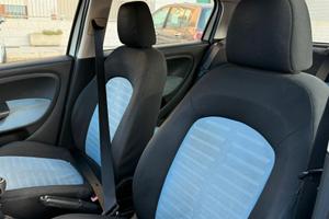 Fiat Grande Punto 1.3 MJT 75 CV 5 porte Dynamic