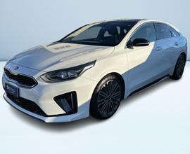 Kia Ceed pro 1.6 crdi GT Line Techno Pack Plus 136