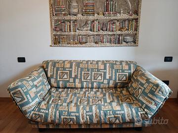 divano letto 