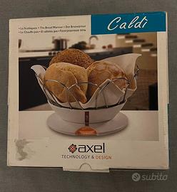 Lo scaldapane Caldì