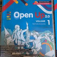 open up 2.0 
