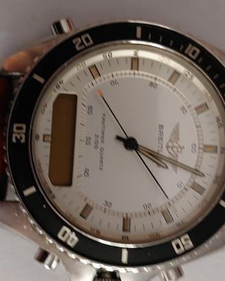 orologio breitling